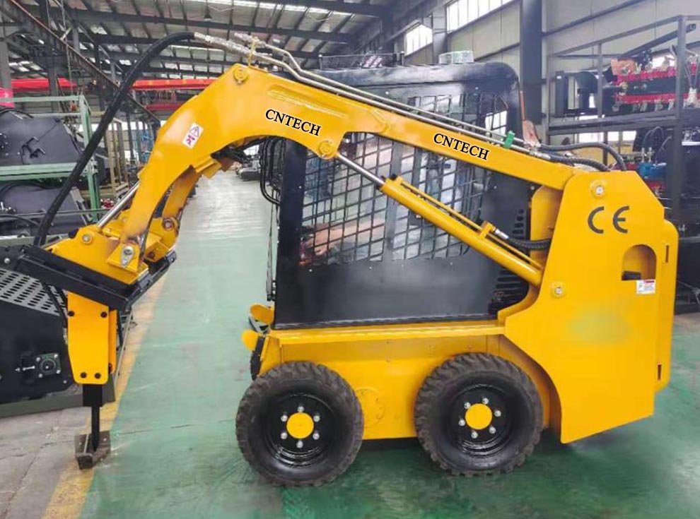 wheel skid steer loader | wheel skid steer loader price | wheel skid ...