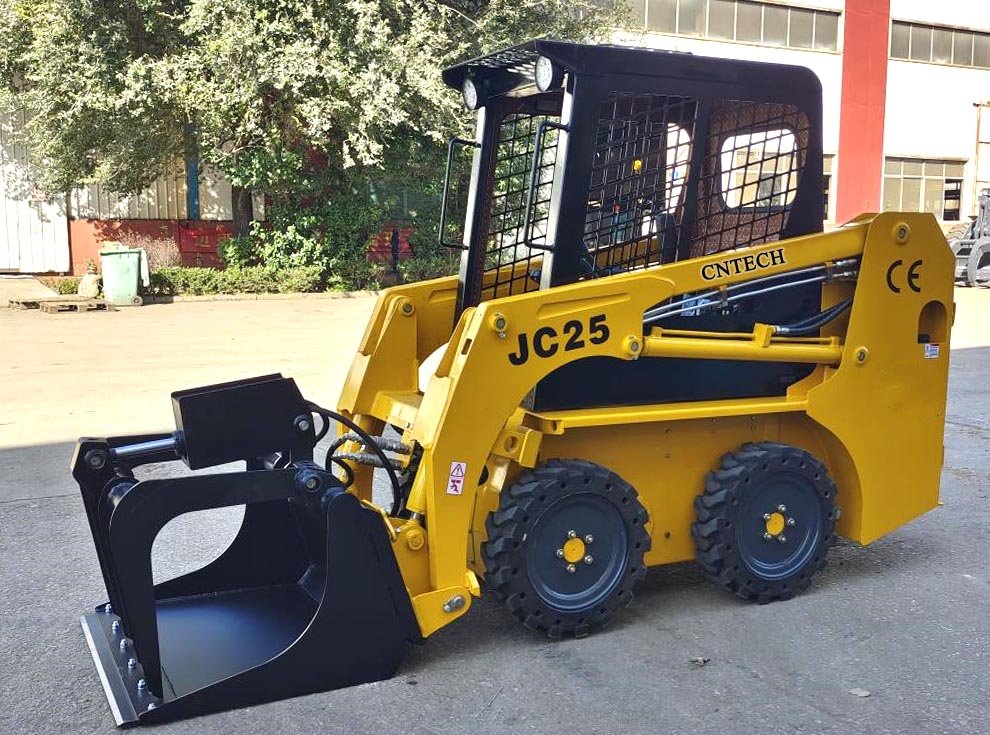 wheel skid steer loader | wheel skid steer loader price | wheel skid ...